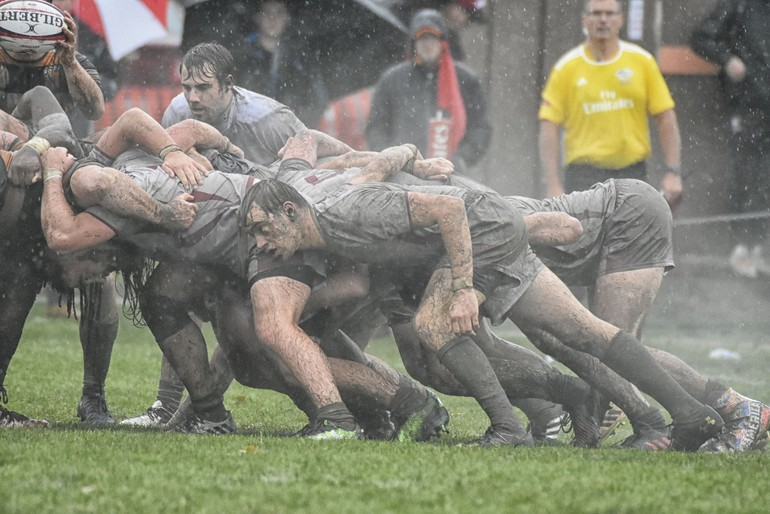 SCRUM